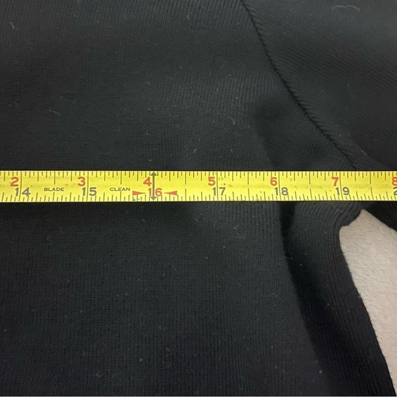 ADRIANNA PAPELL BUTTON UP CARDIGAN SWEATER TOP - Picture 4 of 5